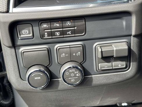 New 2026 Chevrolet Tahoe RST w/ Advanced Technology Package RWD image 21