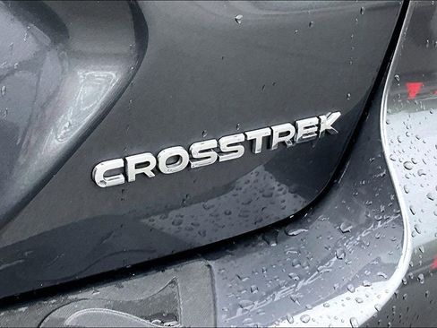 Used 2024 Subaru Crosstrek 2.0i Premium AWD/4WD image 23