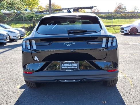 New 2025 Ford Mustang Mach-E Premium image 5