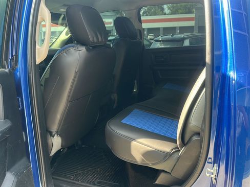Used 2015 RAM 1500 Express AWD/4WD image 13