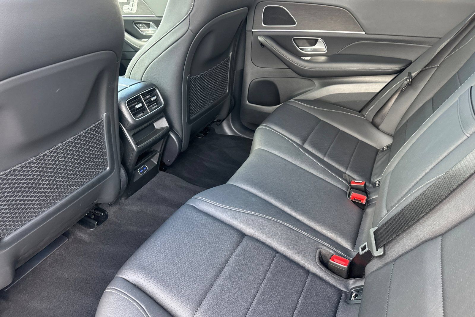 Certified 2026 Mercedes-Benz GLE 350 4MATIC image 14
