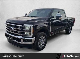 New 2026 Ford F250 King Ranch w/ Chrome Package AWD/4WD video 1