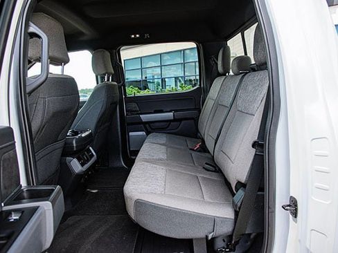 Used 2024 Ford F150 XLT w/ Equipment Group 303A High image 16