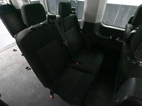 Used 2023 Ford Transit 350 XL AWD/4WD image 36