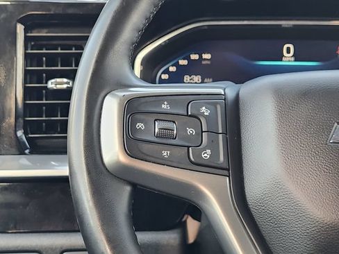 Used 2025 Chevrolet Silverado 2500 LT w/ Convenience Package AWD/4WD image 28