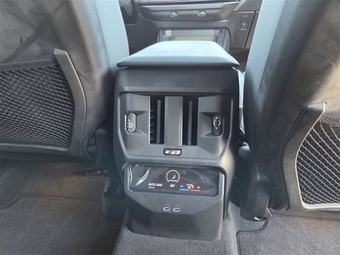 Certified 2025 BMW X3 xDrive30i w/ Convenience Package image 17