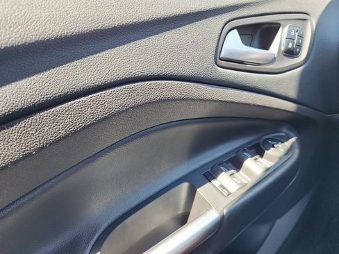 Used 2016 Ford Escape Titanium w/ Equipment Group 301A AWD/4WD image 13
