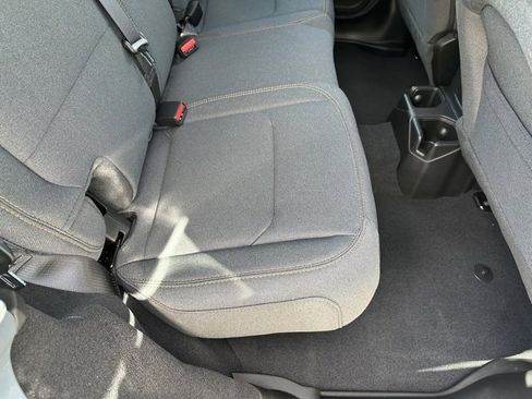 New 2026 Jeep Wrangler Sport image 16