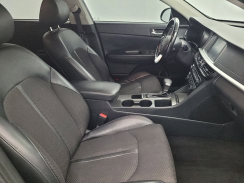 Used 2019 Kia Optima S FWD image 21