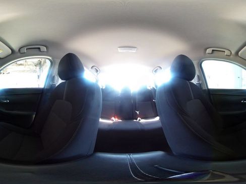 Used 2025 Nissan Sentra SV FWD image 40