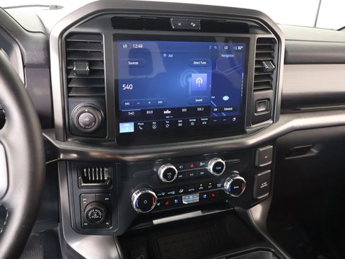 Used 2025 Ford F150 Lariat w/ Equipment Group 501A Mid AWD/4WD image 5