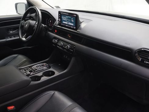 Used 2023 Honda Pilot EX-L image 10