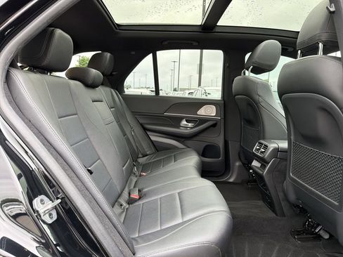 Used 2022 Mercedes-Benz GLE 350 4MATIC image 16