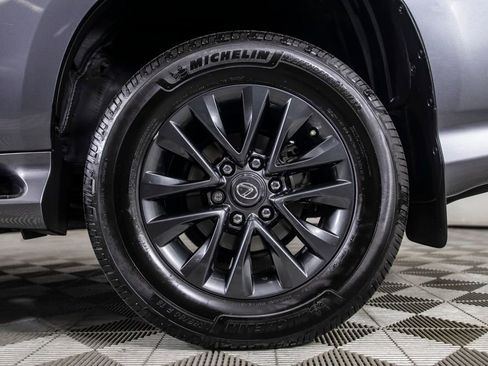 Used 2023 Lexus GX 460 Premium w/ Premium Package image 49