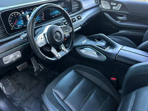 Certified 2023 Mercedes-Benz GLE 53 AMG 4MATIC image 6