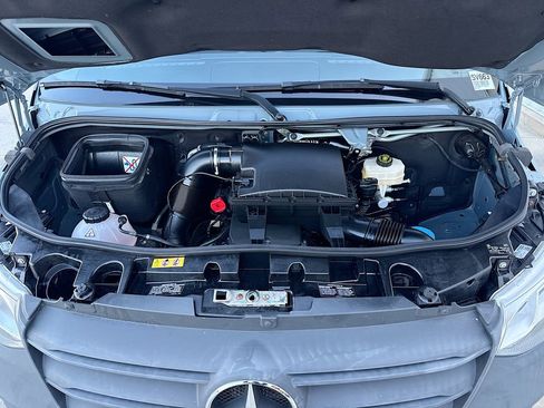 Certified 2023 Mercedes-Benz Sprinter 1500 image 26