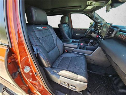 Used 2024 Toyota Tundra TRD Pro AWD/4WD image 20