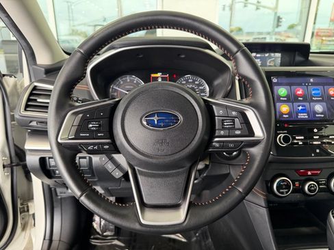 Used 2021 Subaru Crosstrek 2.5i Limited w/ Moonroof Package 2 AWD/4WD image 24