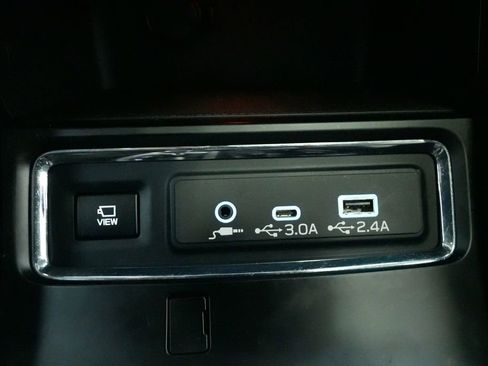 Used 2023 Subaru Ascent Onyx Edition Limited image 38