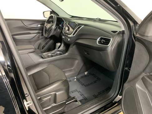 Used 2020 Chevrolet Equinox LT w/ Midnight Edition AWD/4WD image 37
