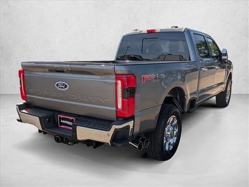 New 2026 Ford F250 Lariat AWD/4WD image 4