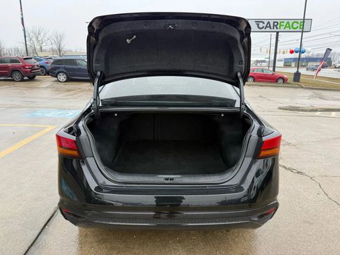 Used 2020 Nissan Altima 2.5 S FWD image 12
