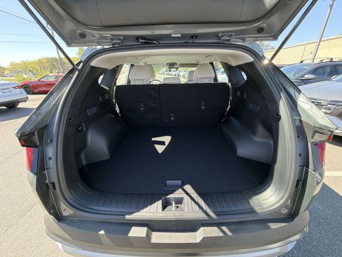 New 2026 Hyundai Tucson Blue SE AWD/4WD image 24
