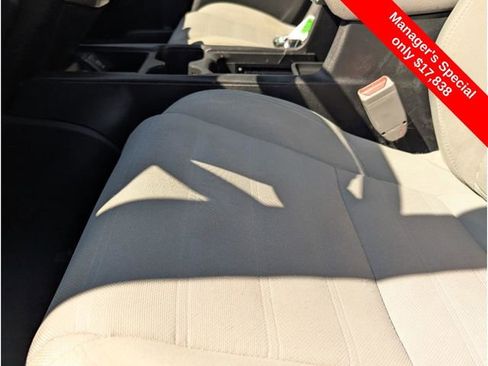 Used 2019 Honda CR-V EX image 24