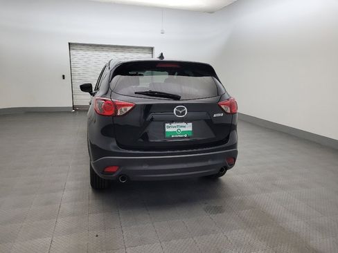 Used 2016 MAZDA CX-5 Touring FWD image 6