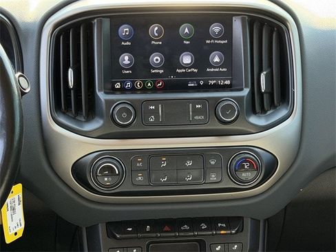 Used 2020 Chevrolet Colorado Z71 image 17