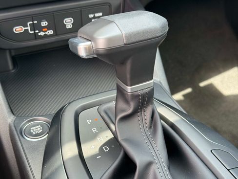 New 2026 Kia K4 FWD image 23