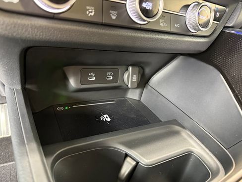 New 2025 Acura ADX A-Spec image 23