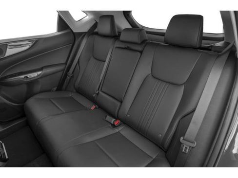 Used 2024 Lexus NX 250 AWD w/ Cold Area Package image 13
