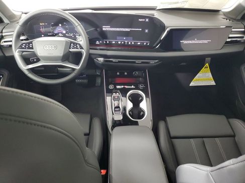 New 2026 Audi A6 Prestige image 15