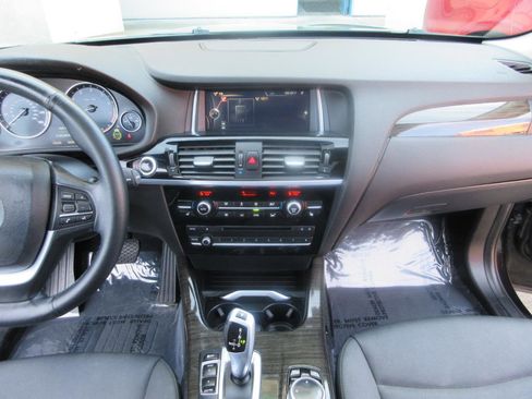 Used 2015 BMW X3 xDrive28i image 45