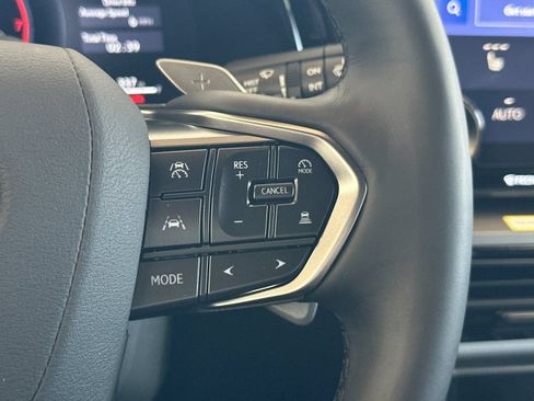 Used 2026 Lexus TX 350 FWD image 30
