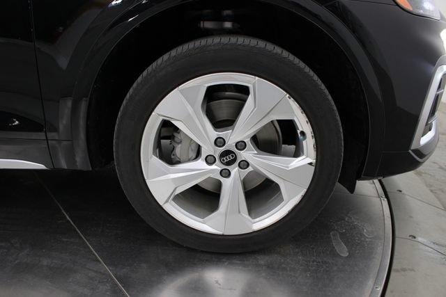 Used 2023 Audi Q5 2.0T Premium Plus w/ Premium Plus Package AWD/4WD image 64