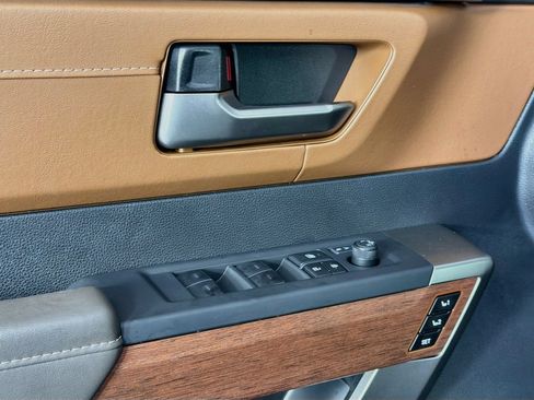 New 2026 Toyota Sequoia 1794 Edition AWD/4WD image 21
