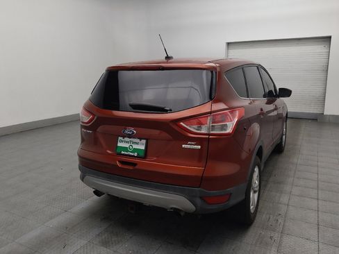 Used 2014 Ford Escape SE FWD image 9