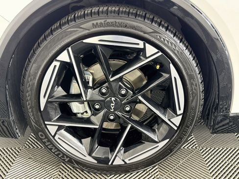 Used 2026 Kia K4 GT-Line w/ GT-Line Premium Package FWD image 36