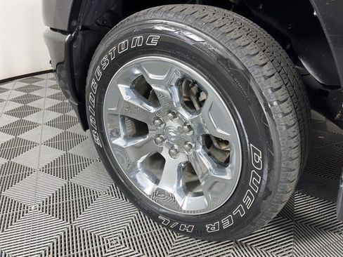 Used 2022 RAM 1500 Big Horn image 9