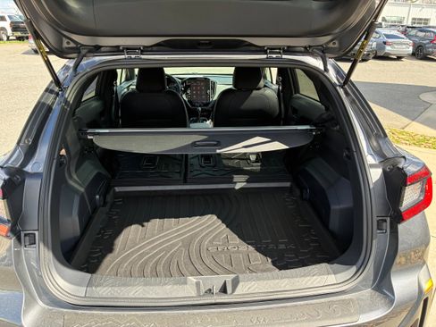 Certified 2025 Subaru Crosstrek 2.5i Sport w/ Popular Package #3A image 7