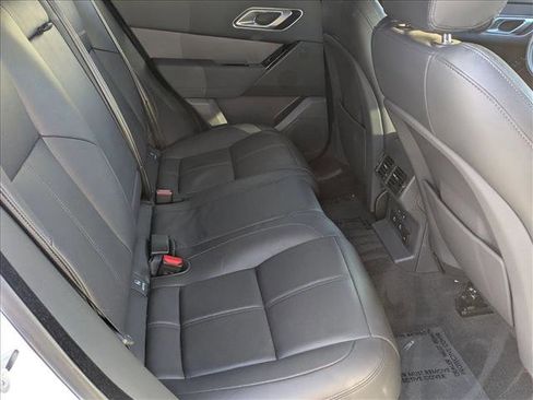 Certified 2025 Land Rover Range Rover Velar Dynamic SE image 21