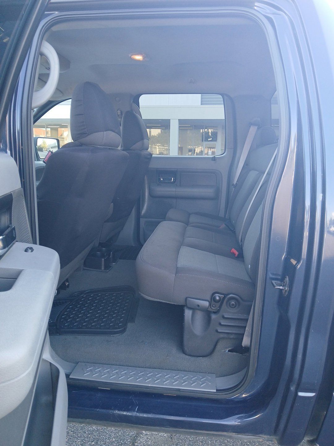 Used 2006 Ford F150 XLT AWD/4WD image 11