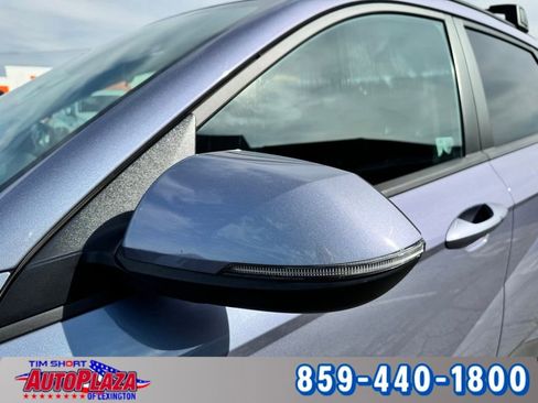 Used 2024 Hyundai Kona SEL FWD image 14