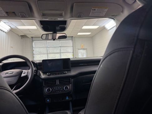 Used 2024 Ford Maverick Lariat w/ Black Appearance Package image 23