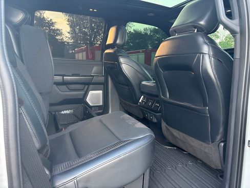 Certified 2023 Ford F150 Raptor w/ Raptor 37 Performance Package AWD/4WD image 10
