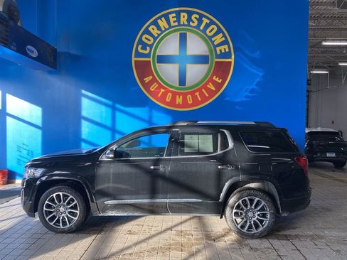 Used 2023 GMC Acadia Denali image 22