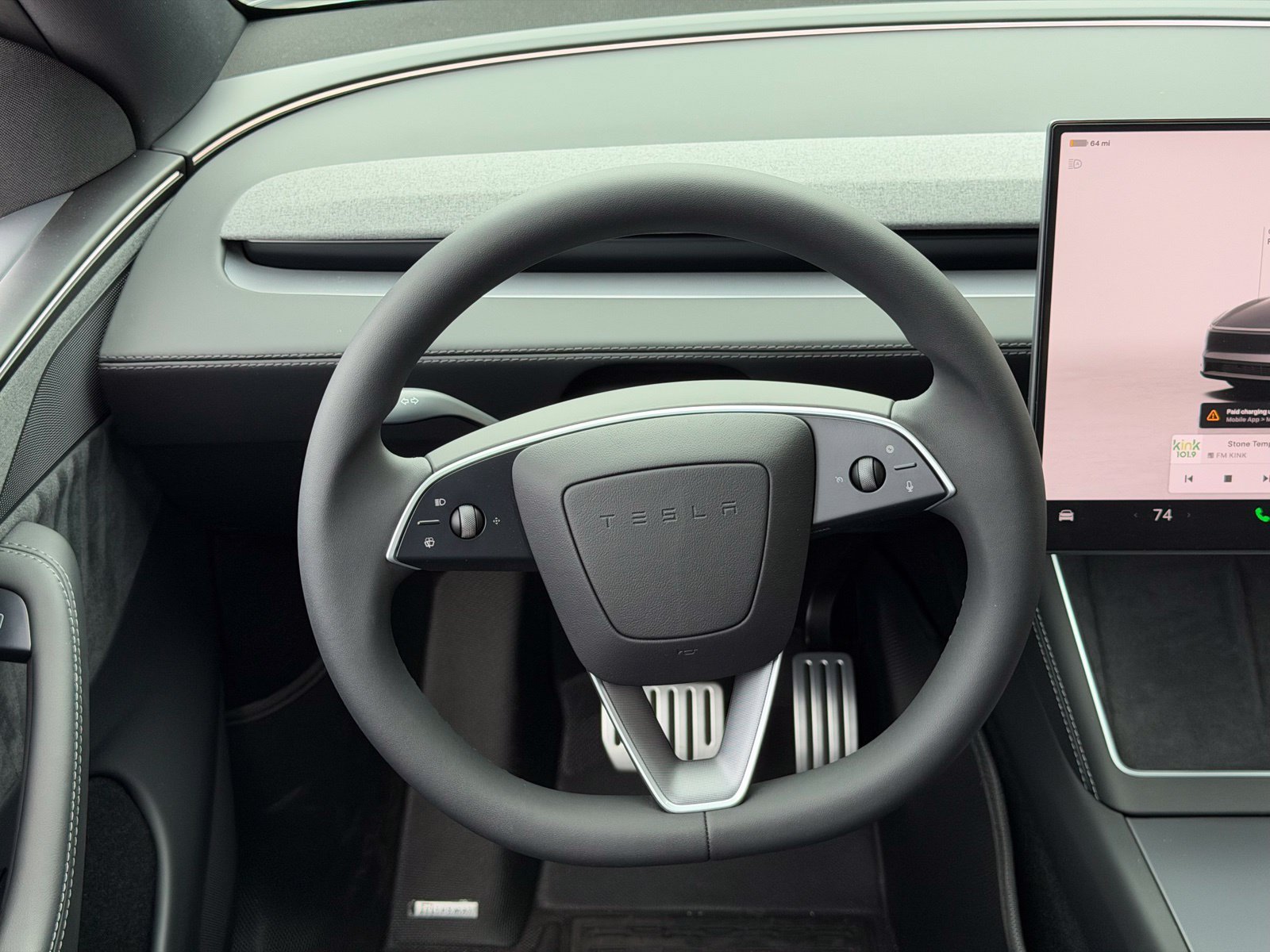 Used 2026 Tesla Model Y AWD image 8