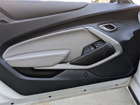 Used 2023 Chevrolet Camaro LT image 11